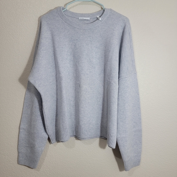 NWOT BLDWN Winslet Sweater - Picture 2 of 9